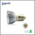 Hot Popular Competitive Price Trade Assurance Aluminium+Plastic GU10 LED Spotlight Series Indoor Lighting